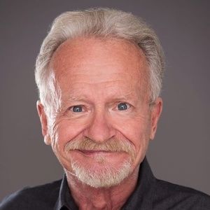 Meet your Posher, Richard